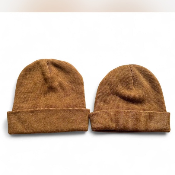 |Carhartt| Matching Adult & Youth Beanie Watch Hat - Picture 2 of 4